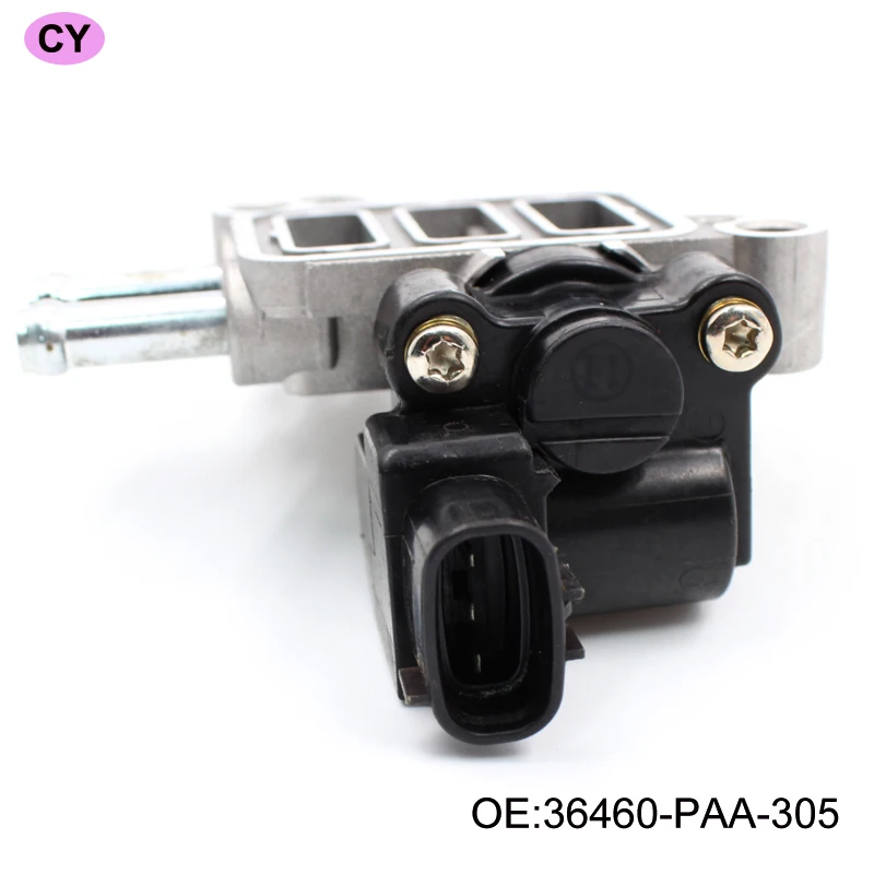 36460-paa-клапан управления холостого хода подходит для Acura CL Honda Accord Odyssey Кнопка isuzu Oasis 36460-PAA-305