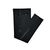 Hot Sale Suit Pant Black Edge Suit Trousers Black Satin trimmed trousers Man Trousers 1 Piece Tuxedo Pants 2