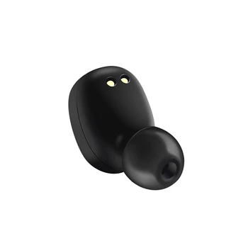 

DataRoad Mini Earbuds Headphones Waterproof Mini In-Ear 5.0 Bluetooth Earphones HiFi Wireless Sports Headset