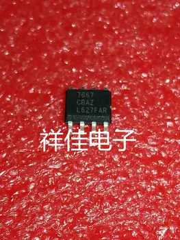 

10PCS/LOT ICL7667CBAZ 7667CBAZ SOP-8 100% New orginal