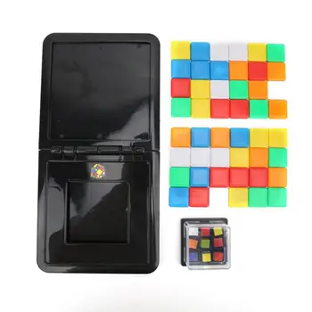 

baby toy Educational Interaction Puzzle Jigsaw Desktop Toy Game for Children Kids Gift Interaction Puzzle Toy