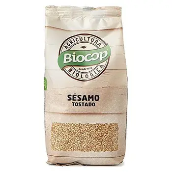 

Biocop - Toasted sesame - 250g