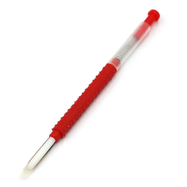 5 db/Tétel Méhészek Oltó Behúzható Méhész Szerszám Nevelő Lárvák Tű Méhkirálynő Lárva Apikultúra Visszahúzható Oltás - Image 6