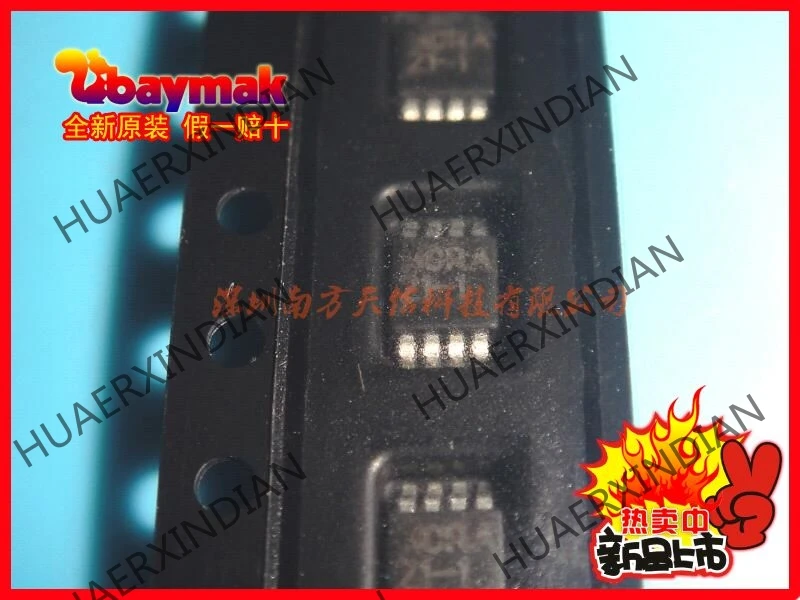 10 шт. и LM5021MM-1 LM5021MMX-1 LM5021-1 MSOP8