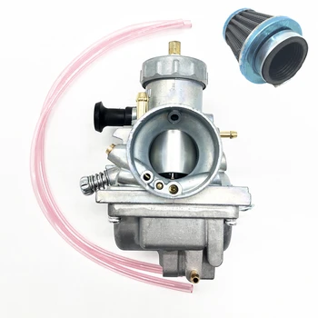 

Carburetor Air Filter For Yamaha BW200 DT100 DT125 DT175 YZ80 Suzuki RM65 RM80 RM85 125cc DAX ST50 GORILLA MONKEY TZR125 2RH