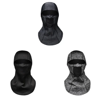 Fietsen Bivakmuts Full Face Multifunctionele Outdoor Hoofddeksels Fietsen Jacht Leger Bike Militaire Helm Liner Tactische Cap Fietsen Bivakmuts Full Face Multifunctionele Outdoor Hoofddeksels Fietsen Jacht Leger Bike Militaire Helm Liner Tactische Cap