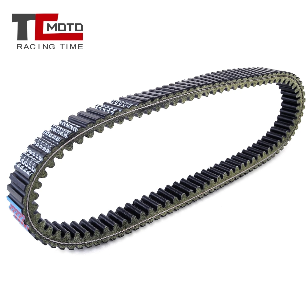 Transfer Drive Belt for Hisun Motors Corp USA HS500 HS700 Forge Vector 450 500 550 700 750 Sector Tactic 450 550 750 Strike motorcycle scooter drive belt