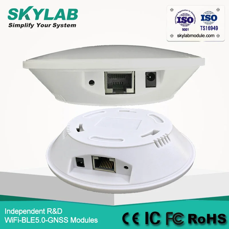 SKYLAB умный дом iot Беспроводной Wi Fi ethernet мост точка доступа ibeacon beacon ble bluetooth