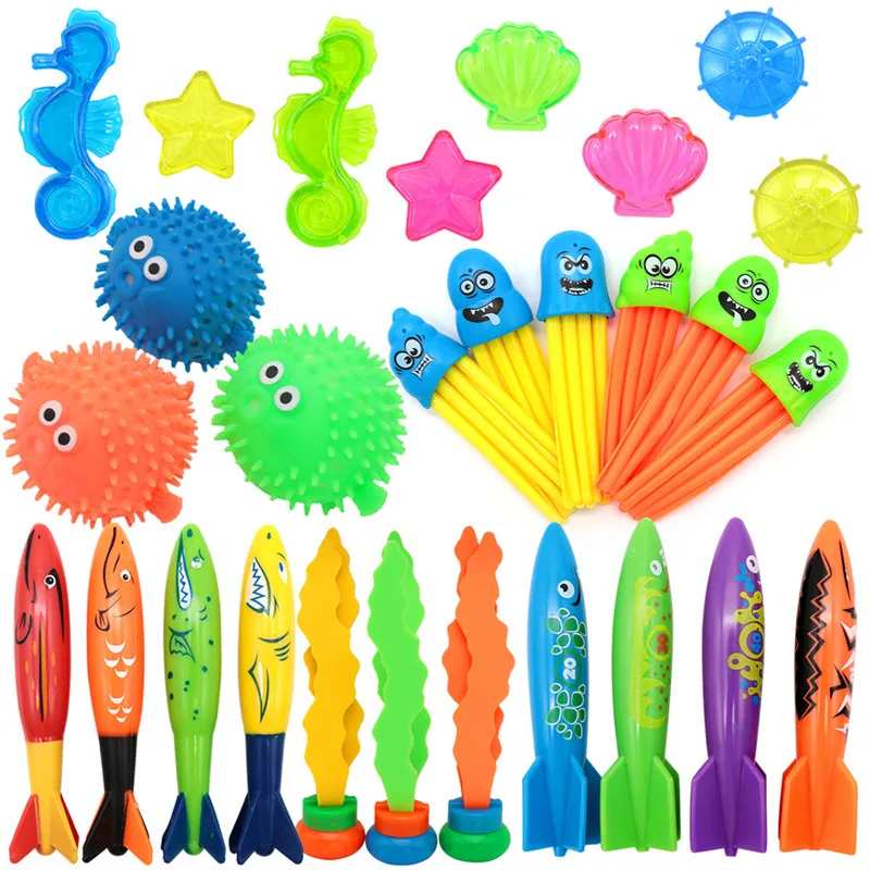Children Swimming Octopus Pool Diving Toys Children Funny Octopus Diving Game Play Water Toys Underwater Training Fun Bath Toys 5 Children Swimming Octopus Pool Diving Toys Children Funny Octopus Diving Game Play Water Toys Underwater Training Fun Bath Toys 5