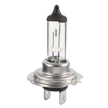 

H7 Halogen Car Headlight Bulbs 12V Car Light Professional Auto Accessories General Headlights for Models with H7 Halogen Bulbs