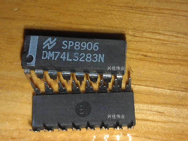 74LS283 SN74LS283N HD74LS283P DM74LS283N DIP16 | Компьютеры и офис