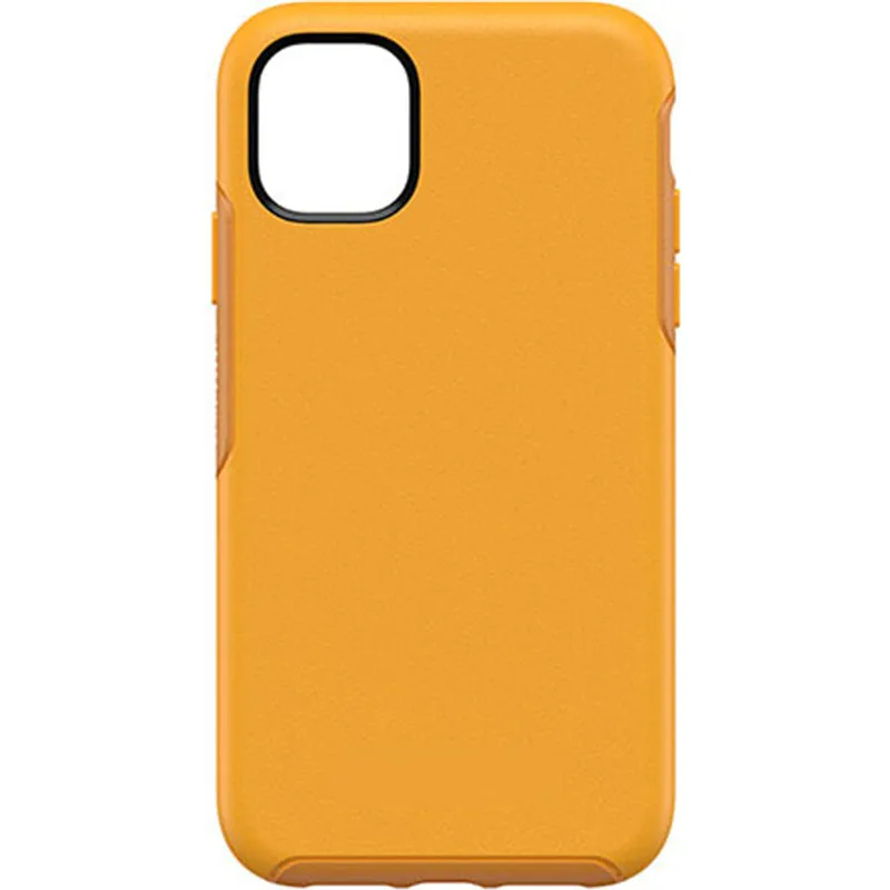 Чехол для iphone 11, серия SYMMETRY, тонкий, гладкий, стильный ударопрочный, устойчивый к падению прочный защитный чехол для iphone 11 pro max