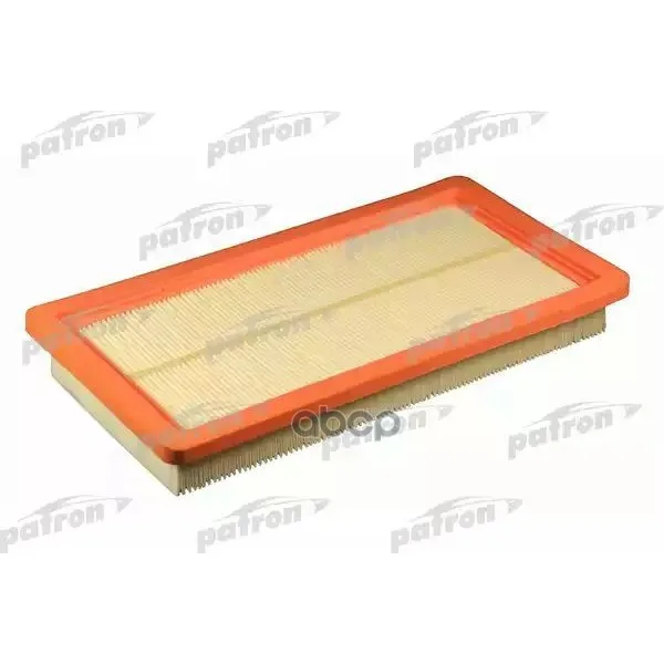 Фильтр Воздушный(С.П. Eu) Fiat: Punto 94-99, Punto Van 96-00, Uno 86-90 PATRON арт. PF1238