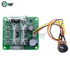 DC 6-90V Motor Speed Control Regulator PWM Motor Speed Controller Switch 15A Current Regulator High Power Drive Module ► Photo 3/6