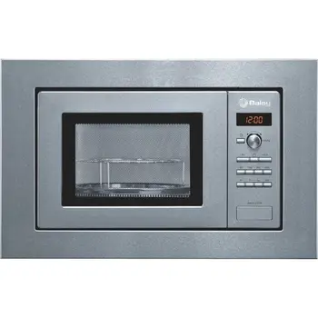 

Microwave Balay 3WGX-1929 P