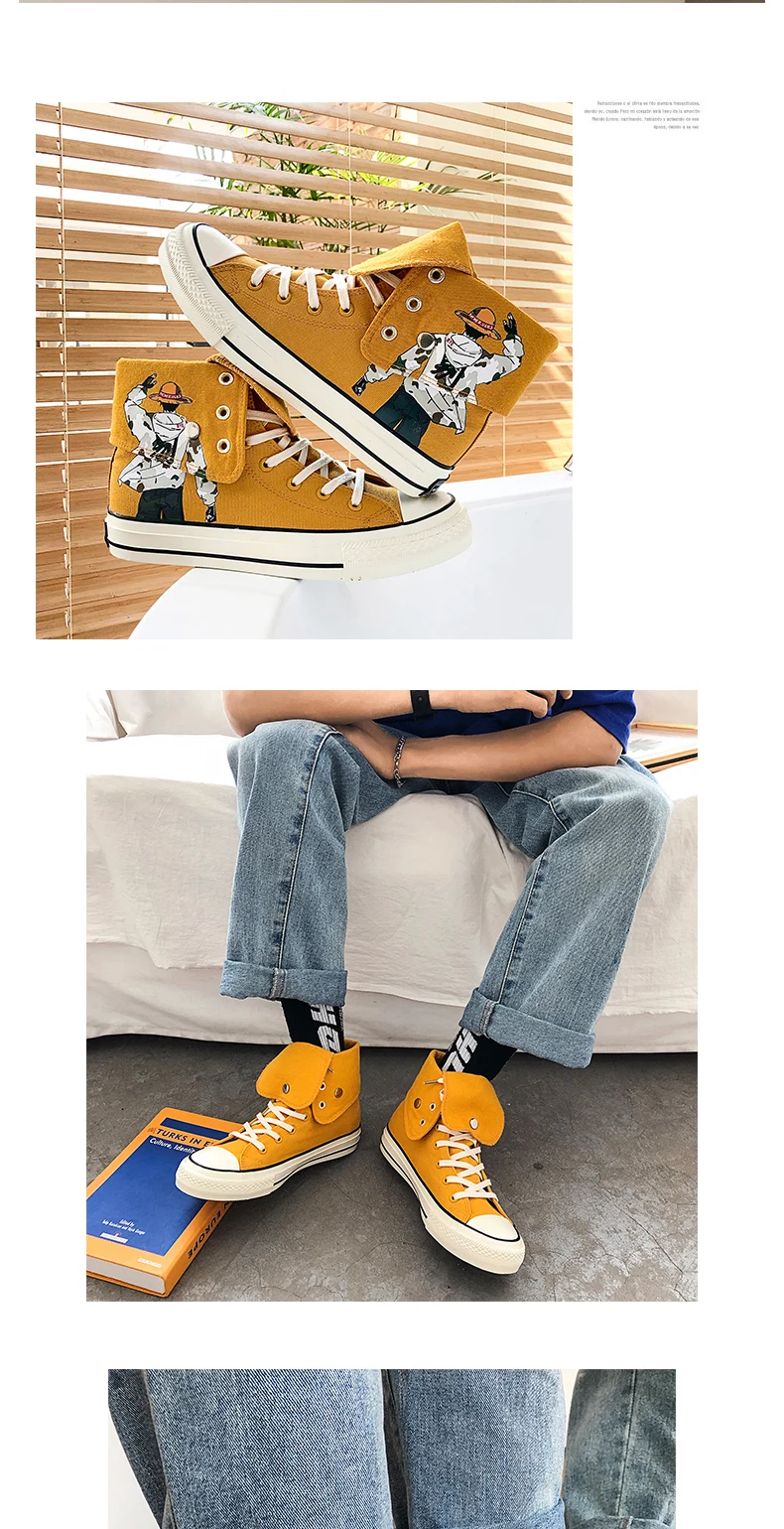 Новинка; Высота верхушки; обувь для скейтбординга; zapatos de hombre; Новое поступление; коллекция 1970 года; оригинальная обувь в стиле панк; обувь