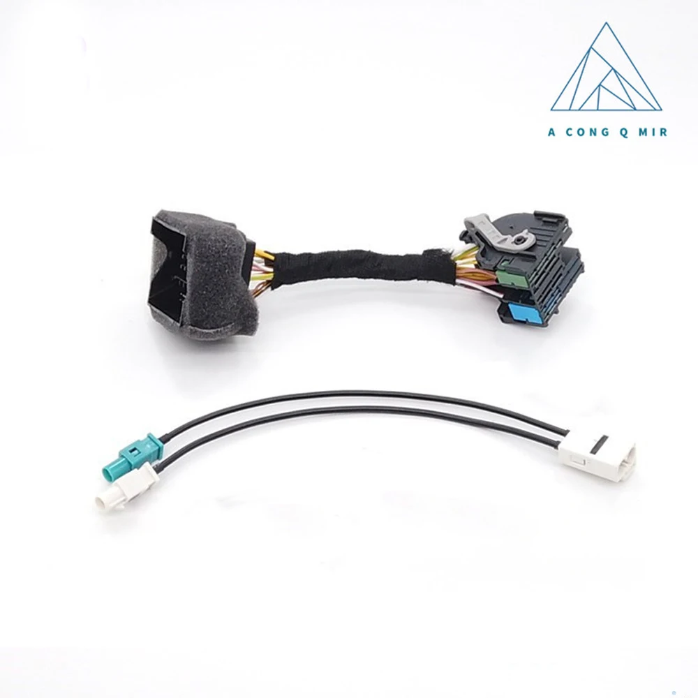 

Переходник для беспроводного кабеля для Peugeot, Citroen, RCC