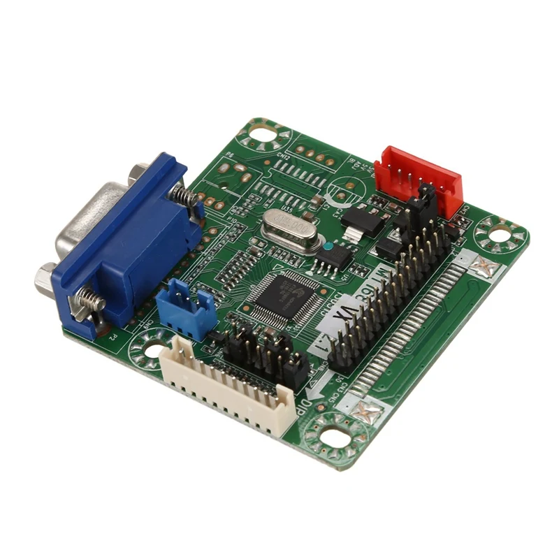 Mt561 B Универсальный Lvds ЖК монитор Sn плата контроллера драйвера 5 в 10 дюймов 42 дюйма
