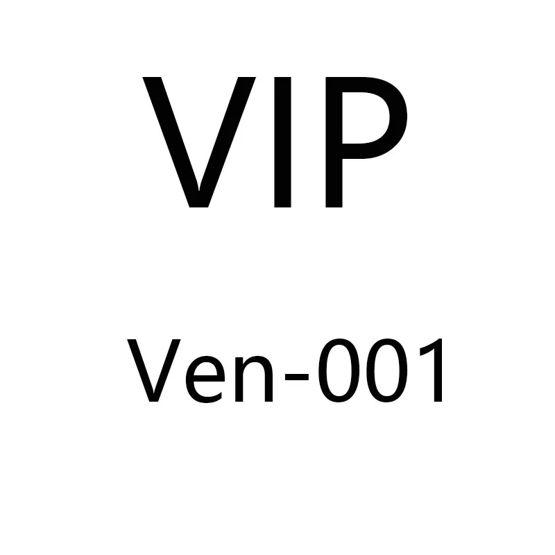 Cena Przegląd wszystkich dostępnych dla klientów VIP w celu dostosowania produktów