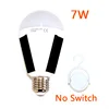 7W No Switch
