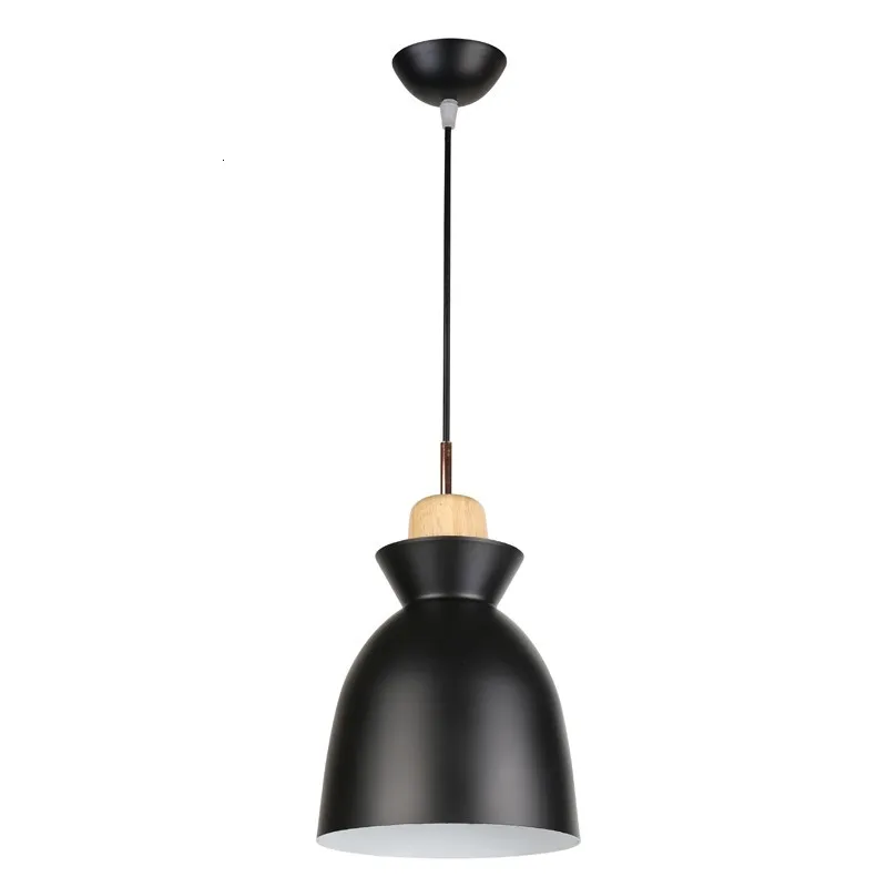 Simple Restaurant Pendant Lamp Aluminum Pendant Lamp For Dining/bedroom, Retro Pendant Light hanging lamp