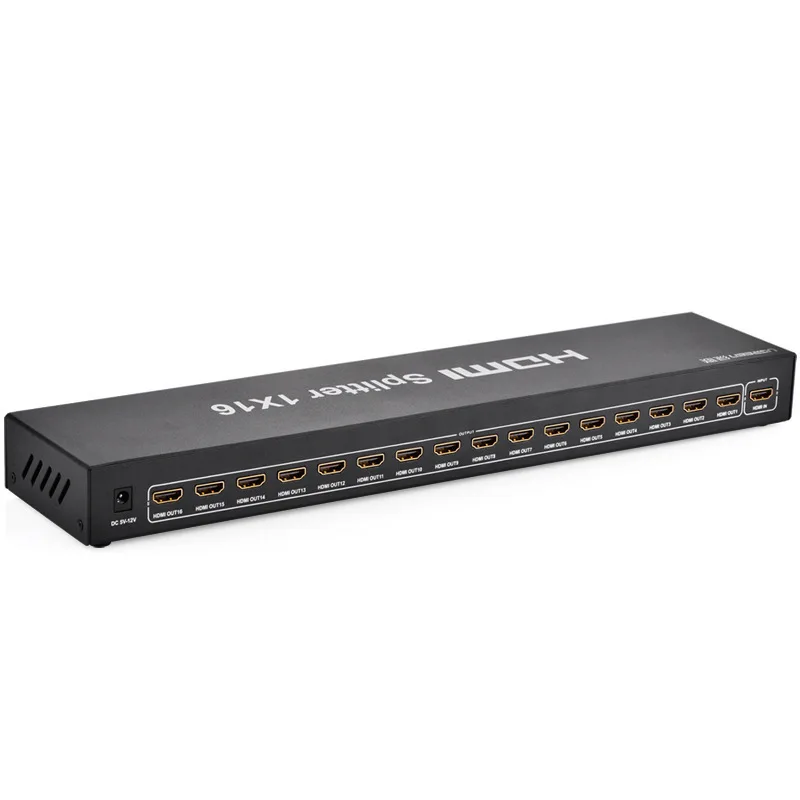 

Manufacturers Direct Selling ugreen hdmi Distributor HD Video with Remote Control Switch