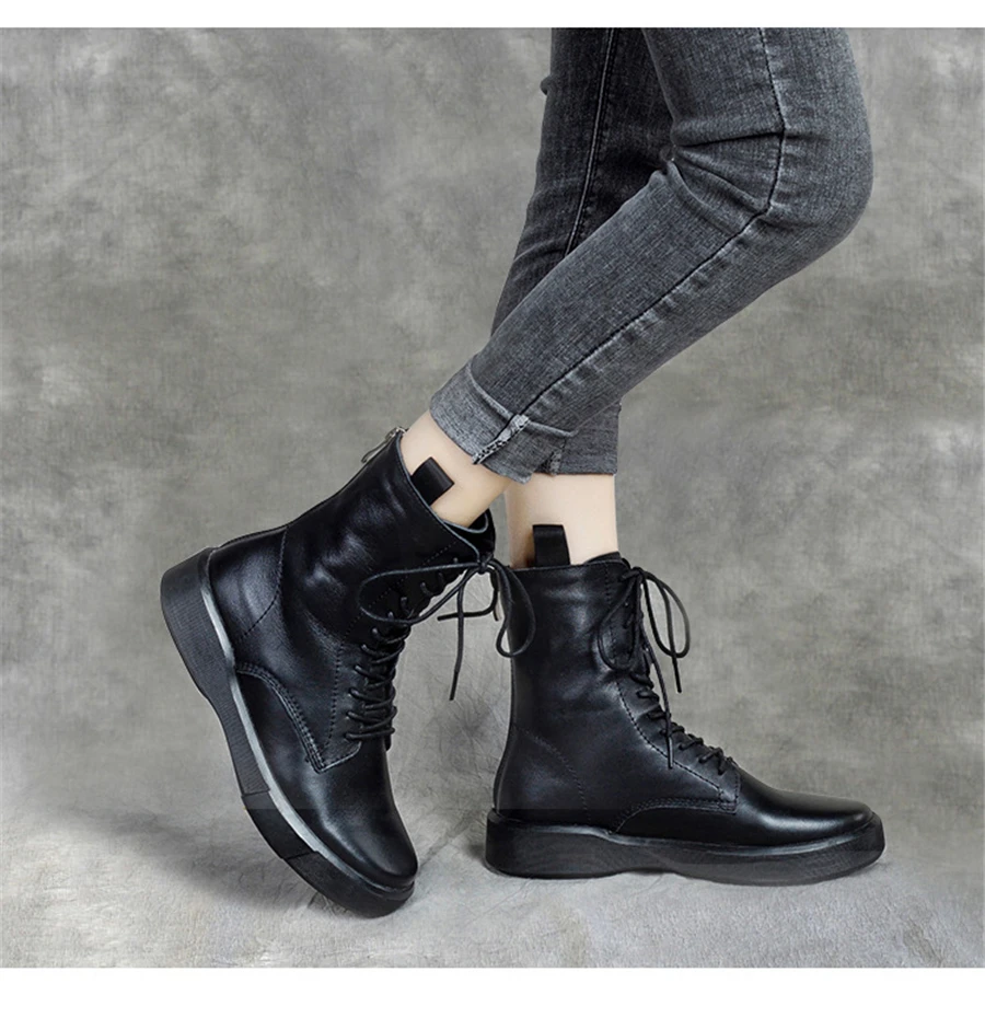 lace up shoe boots uk