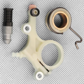 

Oil Pump Oil Filter For Stihl MS271 MS291 Chainsaw OEM 1141 640 3203 Parts &Accs