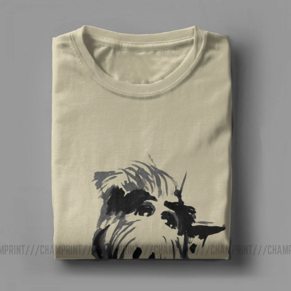 Футболка мужская хлопковая с коротким рукавом 5XL 6XL|Футболки| |