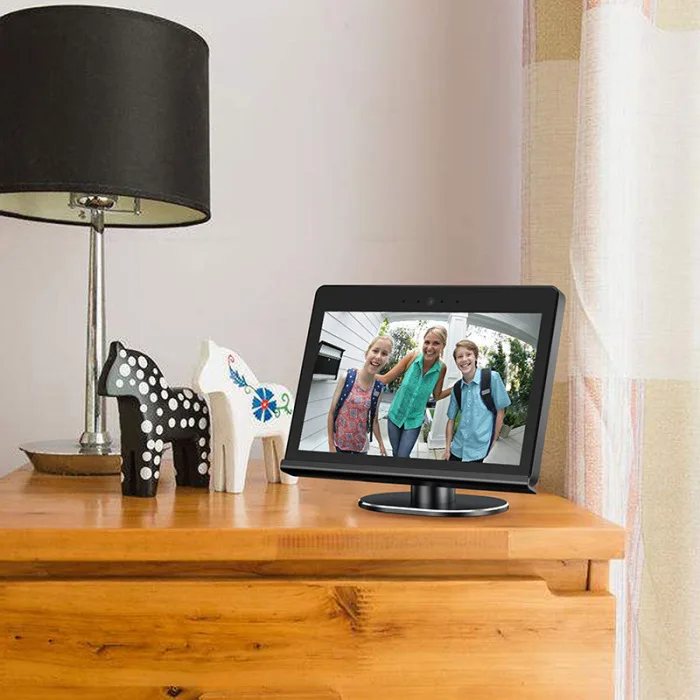 Алюминиевый кронштейн для Amazon Echo Show Smart Assistant 2nd Gen FKU66