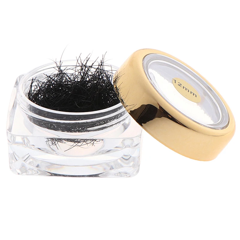 1 коробка C Curl и J Curl выбор отдельных накладных ресниц Накладные ресницы норковые одиночные Длинные свободные ресницы стоячие накладные ресницы