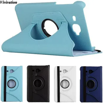 

Hard Cover For Samsung Galaxy Tab E 9.6 T560 T561 T550 T820 T810 9.7 T580 10.1 For Samsung Galaxy Tab A 7.0 T280 T285 Smart Case