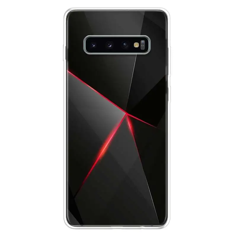 Чехол для Samsung Galaxy S10 S20 Ultra Lite NOTE 10 9 8 S9 S8 + S7 Edge J4 J6 J8 2018 Plus|Бамперы| |