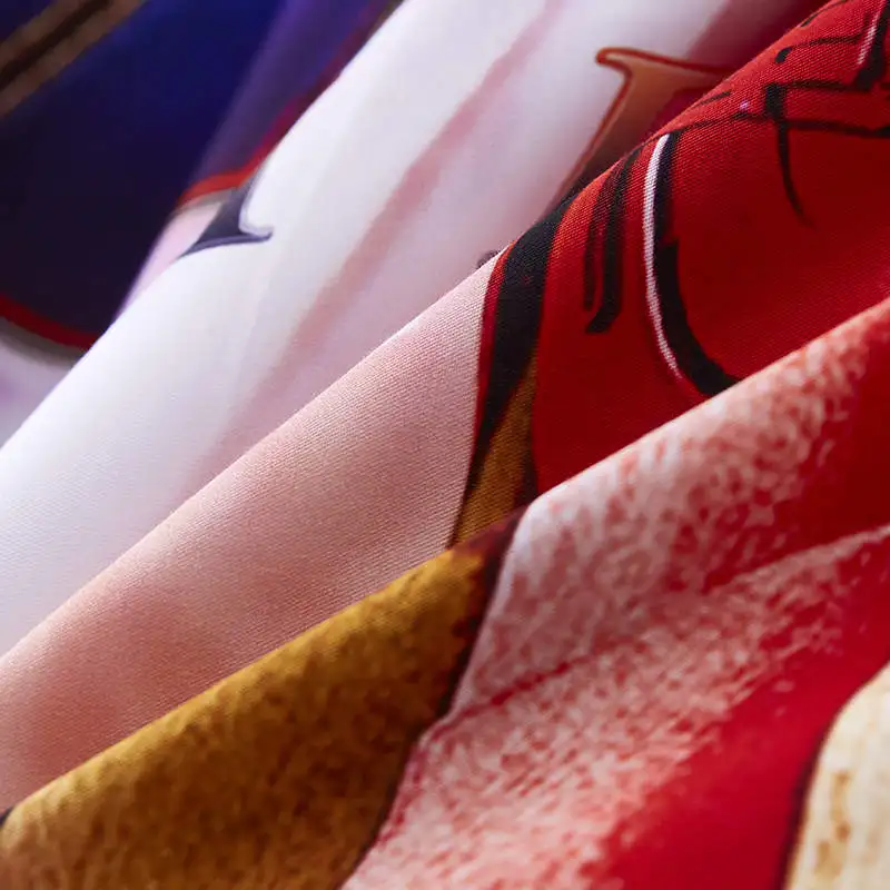 Disney marvel, Мстители, постельные принадлежности, 3d одеяло, набор, одна королева, размер king, мальчик, покрывало для взрослых, хлопок, Железный человек, пододеяльник