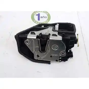 

7229459 REAR DOOR LOCK LEFT BMW 1 SERIES LIM. (F20)