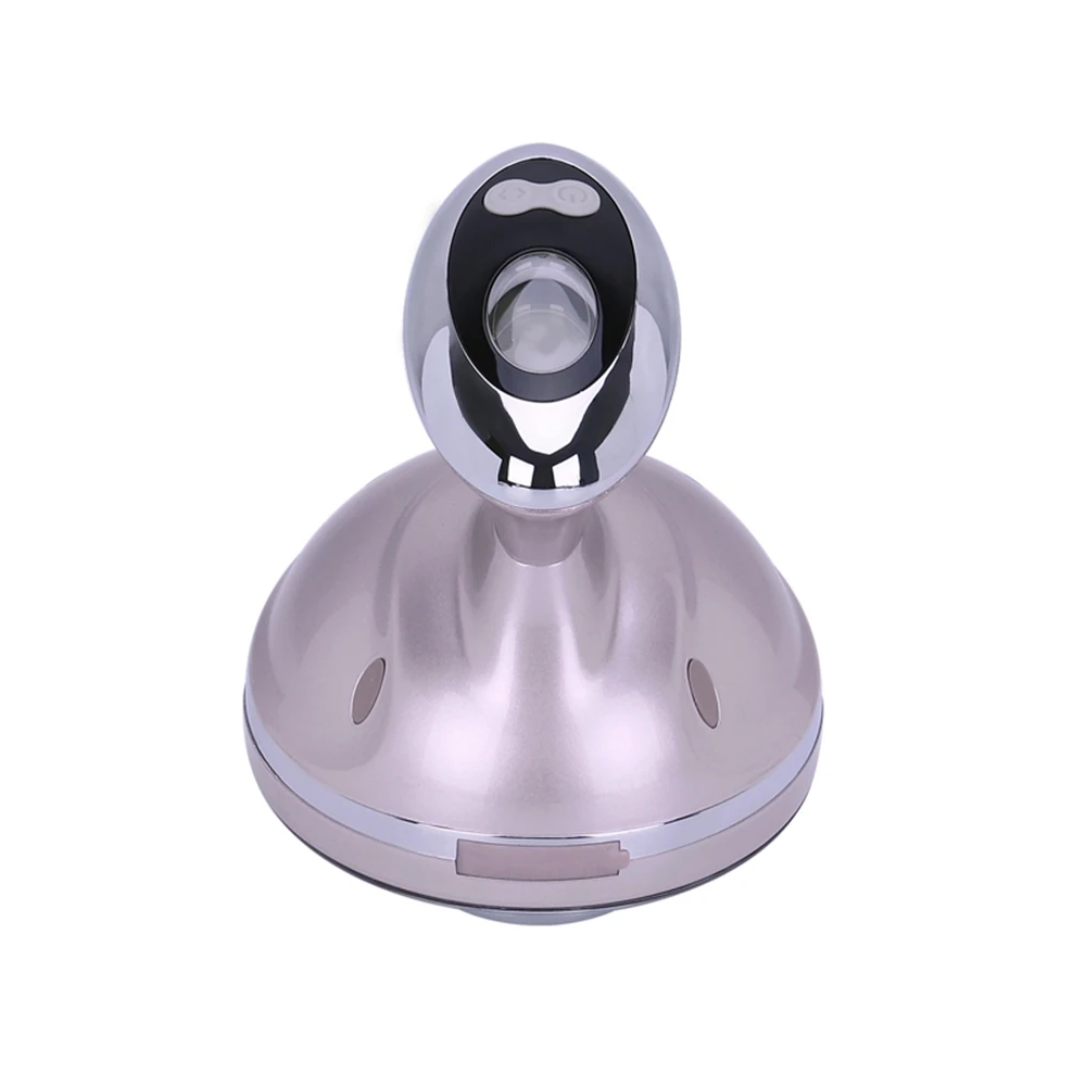  AOKO Ultrasound Cavitation RF Slimming Machine Led Body Slimming Massager Fat Burner Anti Cellulite - 4000401769970