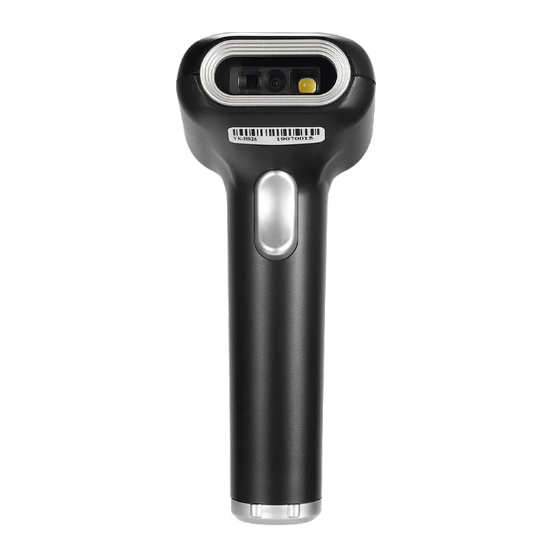 Super Fast High quality QR/1D/2D Barcode scanner M26 for Retail Pos Supermarket US Driver License