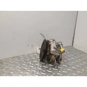 

8106976 Steering pump Nissan First Saloon (p11) 2.0 Turbodiesel Cat