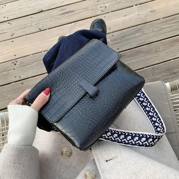 

Toposhine New Small Flap Crossbody Bags for Women 2020 Stone PU Leather Shoulder Messenger Bag for Girl Handbag Bolsas Lady Bags