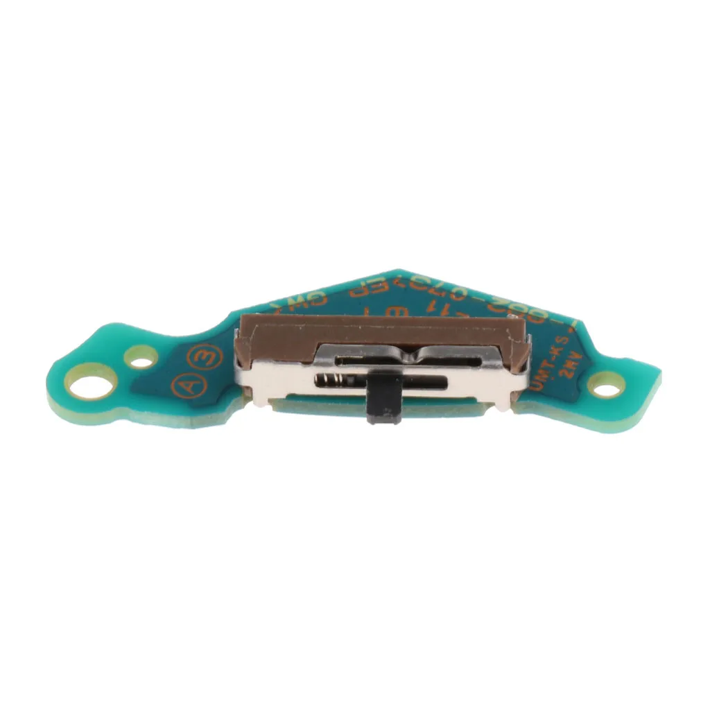 Power On Off Board Switch Unit PCB For Sony Playstation Portable PSP 3000 Video Games Replacement Parts