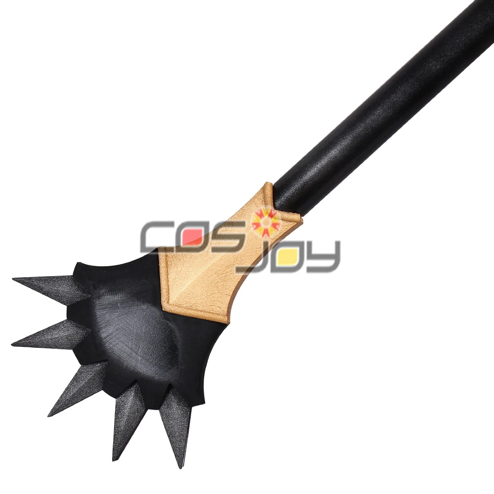 7" Тейт no Yuusha no Nariagari колокол серп оружие реквизит косплея из ПВХ-3031