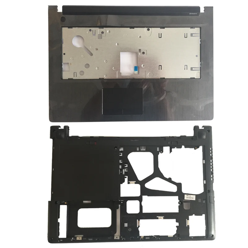 Новый Для Lenovo G40 30 45 70 80 Z40 Palmrest крышка с тачпадом/ноутбук чехол для задней части