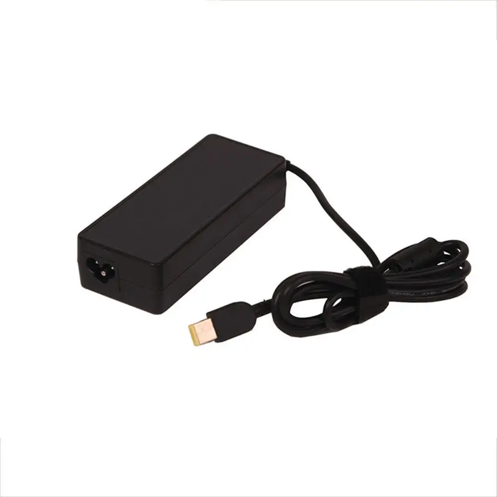 Yiwa 20V 4.5A Squre USB адаптер питания для ноутбука зарядное устройство lenovo ThinkPad T460s