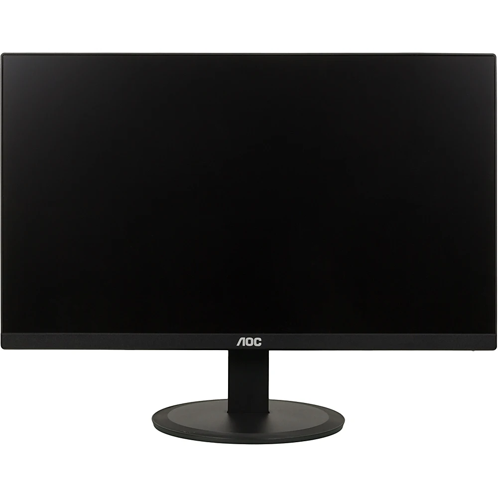 Монитор AOC Value Line I2480SX(00/01) 23.8", черный