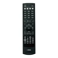 CL Remote Control for  OEM ibox i3 media plaer set top box 1