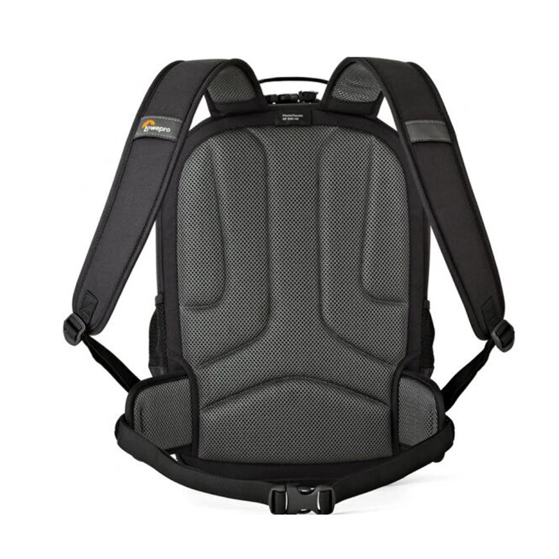  BP 300AW Lowepro Photo Classic BP 300 AW shoulder camera bag SLR micro single camera backpack Trave