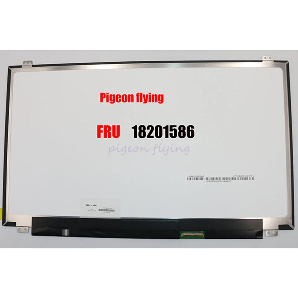 Новый LTN156FL02 L01 для ноутбука lenovo Y50 70 80EJ ЖК экран линии 15 6 &quot40pin UHD 3840*2160 FRU 18201586