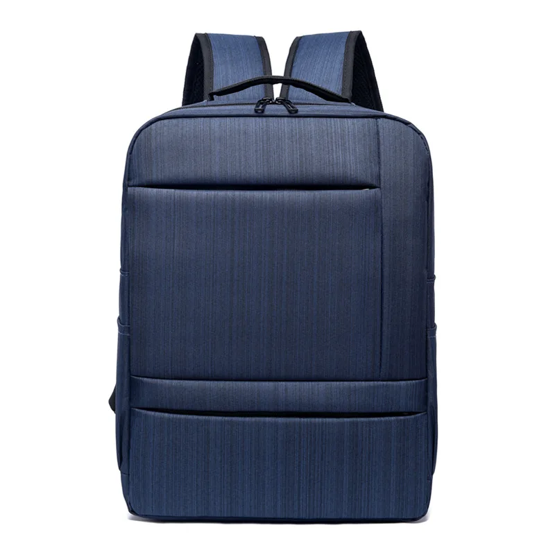 

Gift Multi-functional Backpack Men's Business Computer Bag Charging Backpack Outdoor Travel Schoolbag New Style