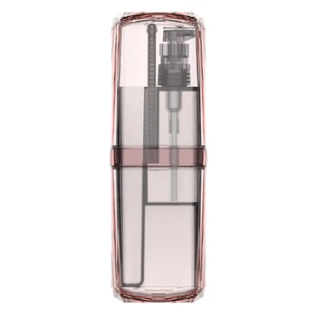 

Multifunctional Toiletry Organizer Portable Waterproof Toothbrush Razor Holder for Travel Camping SNO88
