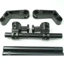 Модификация мотоцикла сепаратор ручка мотоцикла Запчасти модификация Волшебная ведущая ручка аксессуары